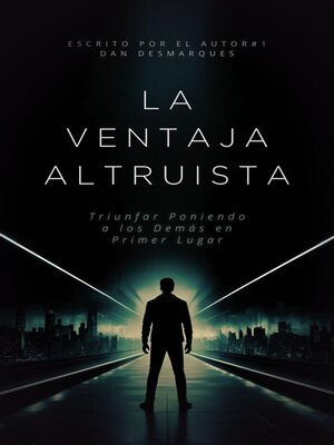 cover image of La Ventaja Altruista